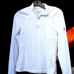 6S1.  Asic long sleeve (womens)